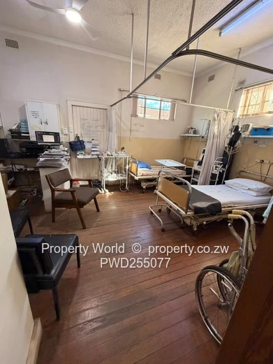 Medical Practice For Sale In Milton Park