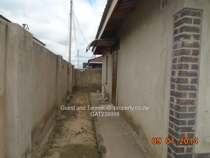 4-Bed House For Sale In Fidelity Park