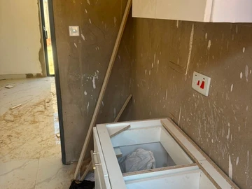 3 Bedroom Flat & Apartment