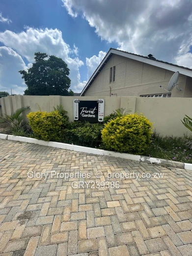 Beautiful & Modern 2-Bedroom Home to Let – Bluffhill