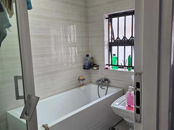 4 Bedroom Townhouse Complex