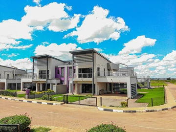 Fairview Utopia Mews Duplex Apartments 