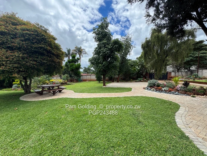 Furnished 6 Bedroom Home - Greystone Park  