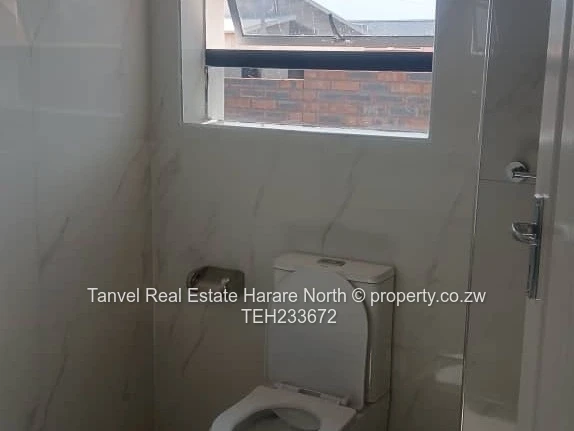 Pomona Nyeredzi Ridge .250k. House for Sale –   *Land Size: 600sqm | Ready for Title Deeds   