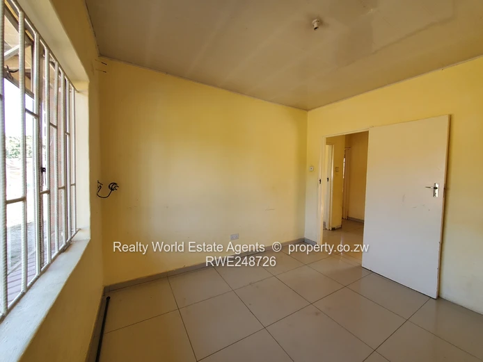 Parktown Waterfalls Two Beds House To Rent