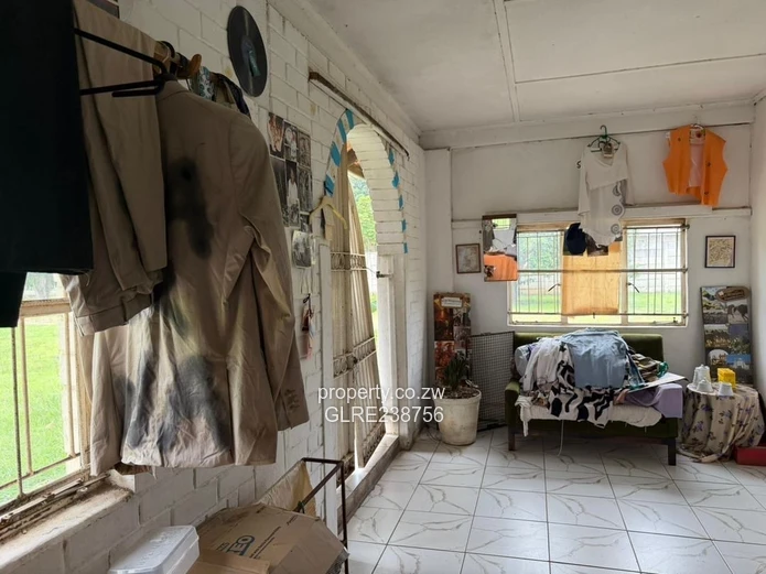 Old Marlborough House For Sale 