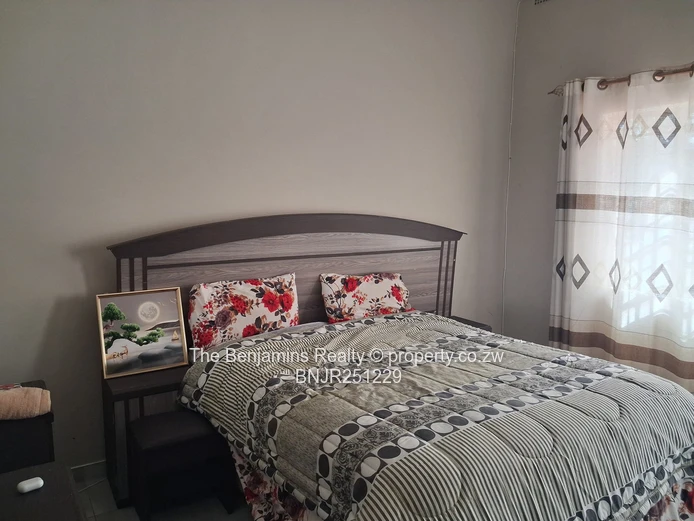 5 Bed Family Home in Quinnington