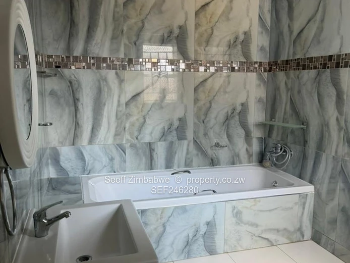 Exquisite Fully Furnished Sanctuary in Mount Pleasant