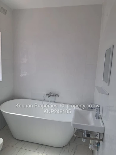 3 Bedroom Cottage to Rent in Borrowdale