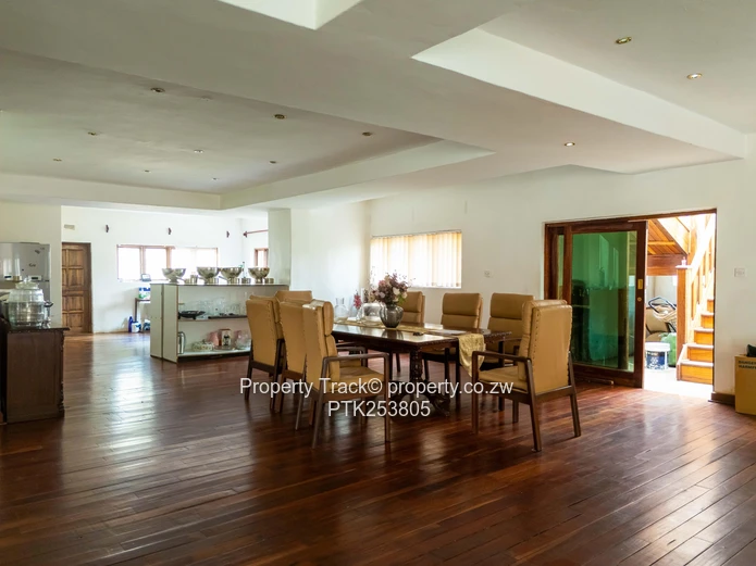 Stunning Family Home In Borrowdale Brooke - Motivated Sellers