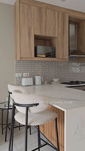Beautiful Modern 2 Bedroom Garden Apartment  (Sole Mandate)