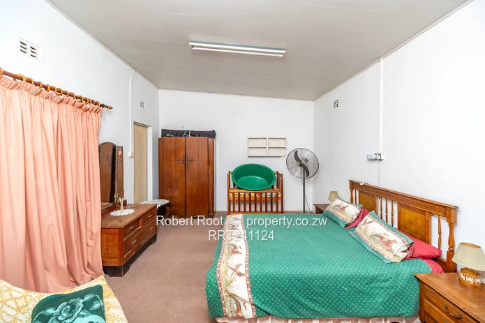 Agro–Residential Property For Sale – Chivhu