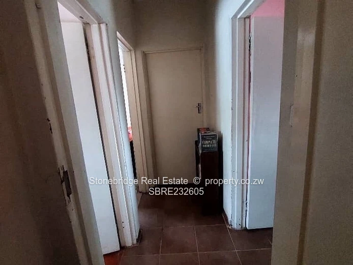 3 Bedroom House for sale in Arcadia