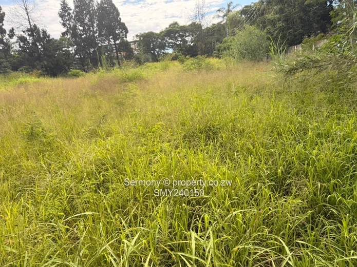 Residential property for sale 