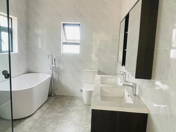 42 Unit Townhouse Complex