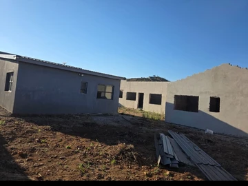 3 Bedroom Townhouse Complex