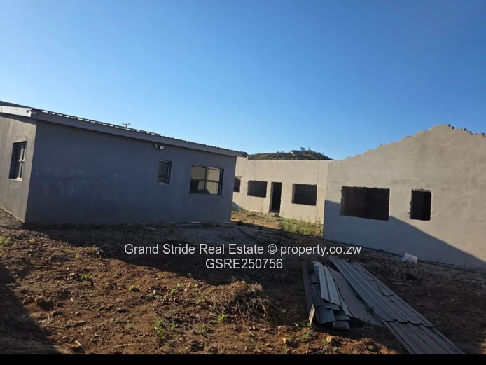 Clusters For Sale In Masvingo