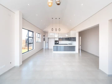 4 Bedroom Townhouse Complex