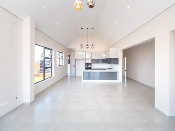 4 Bedroom Townhouse Complex