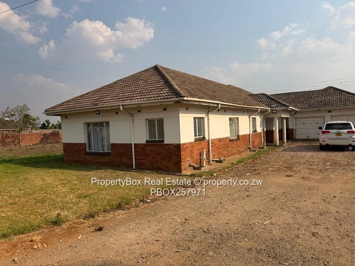 Westgate solid House for sale close to American Embassy! 