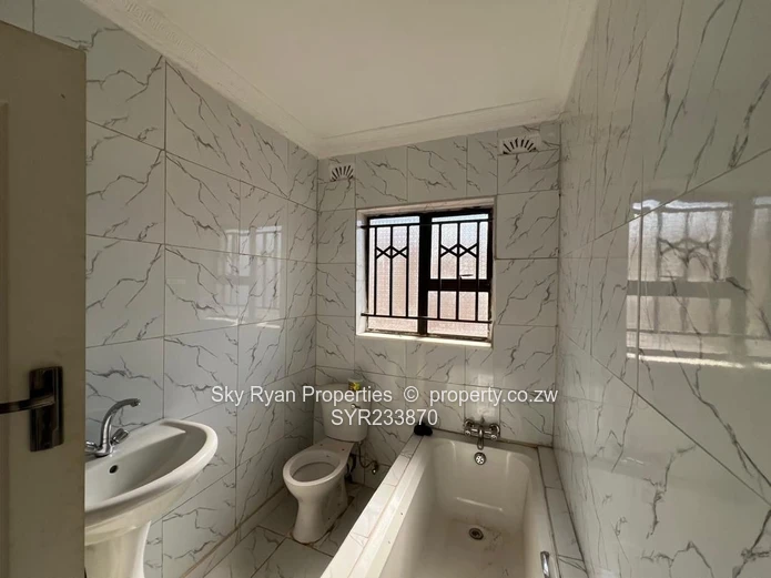 Glaudina House To Rent