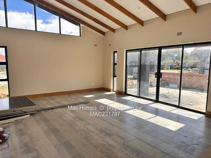 Newly built cluster home for sale