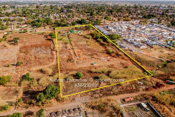 Massive Land Ready for Development!!! (Sole Mandate)