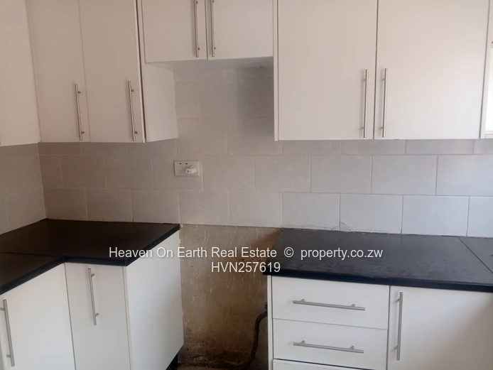 Modern and neat starter home to rent !! (Sole Mandate)