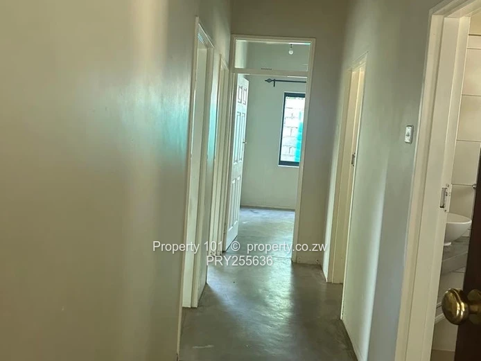 Victoria Falls : An  exclusive  investment opportunity 