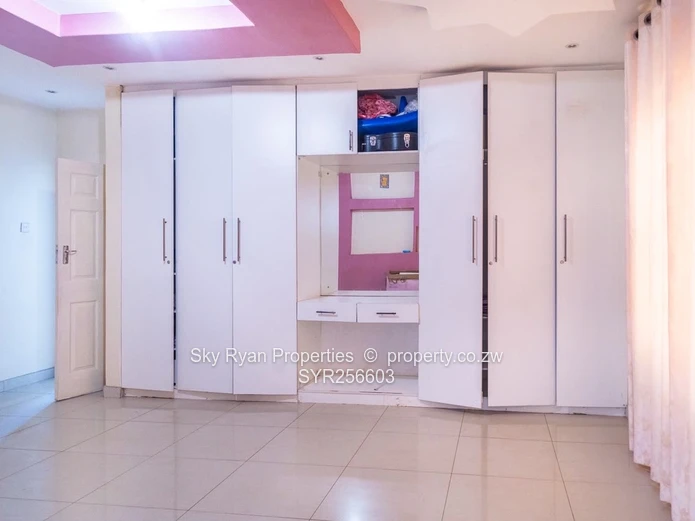 Cluster House In Bluffhill For Sale 