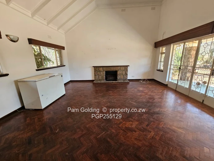 BURNSIDE | 6,019m² OF CHARACTER & SPACE