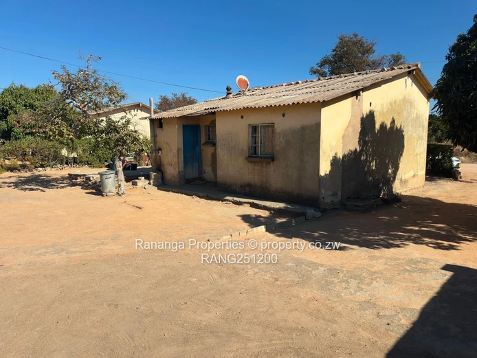 House for sale