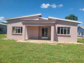 Waterfalls House available 