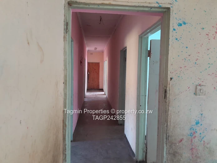 Industrial Property (warehouse) for sale