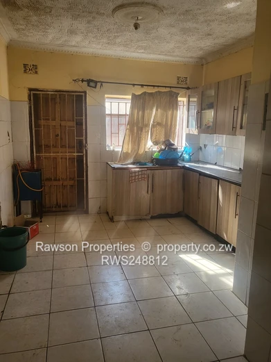 Damafalls house for sale 