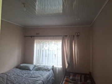 4 Bedroom Townhouse Complex