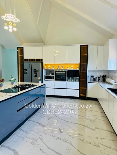 Mt Pleasant Heights Luxurious House for Sale 