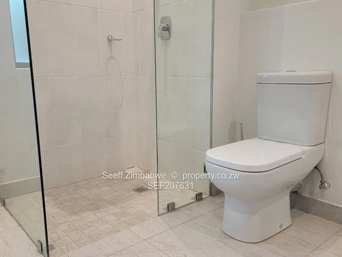 Spacious 2-Bed, 150m² Modern Apartment in Vainona