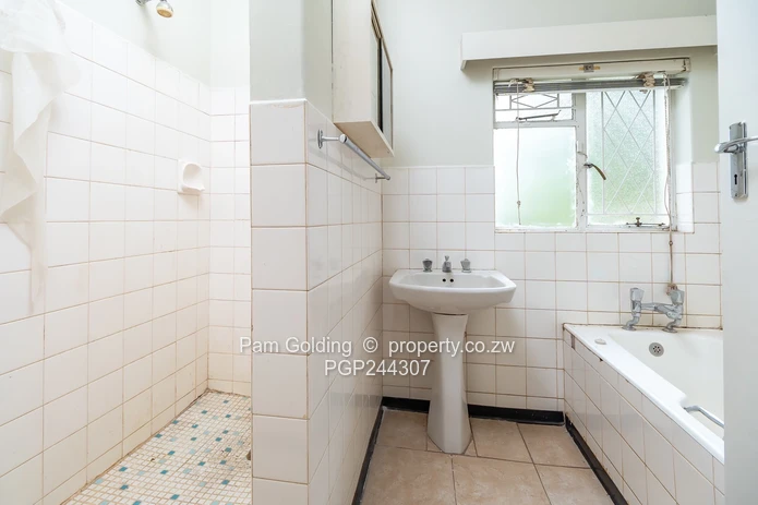 Split Level Family Home in Greystone Park 