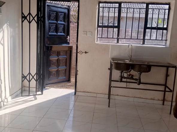 2 Bedroom Cottage