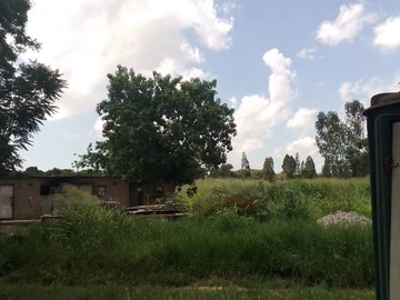 Commercial & Industrial Land
