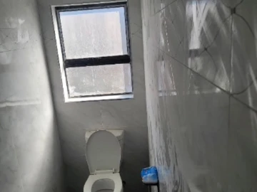 3 Bedroom Garden Flat