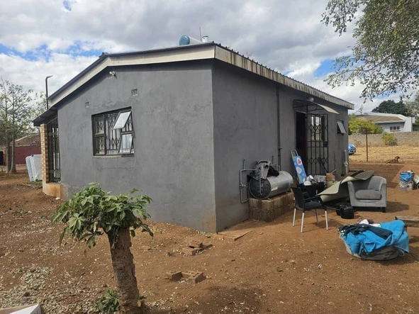 Stand Alone Cottage For Rental 