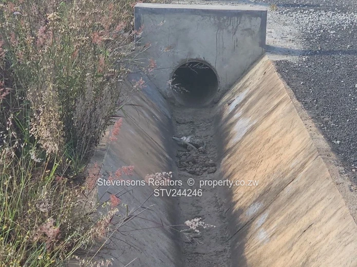 Affordable residential stands 509spm in Penrose Nyabira 