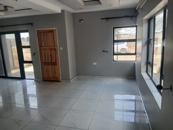 4 Bedroom Townhouse Complex