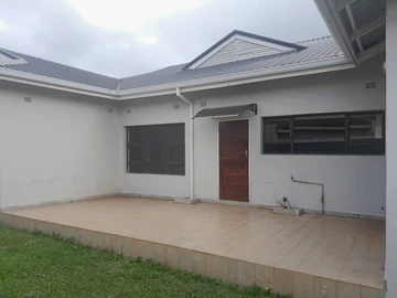 4 Bedroom Townhouse Complex