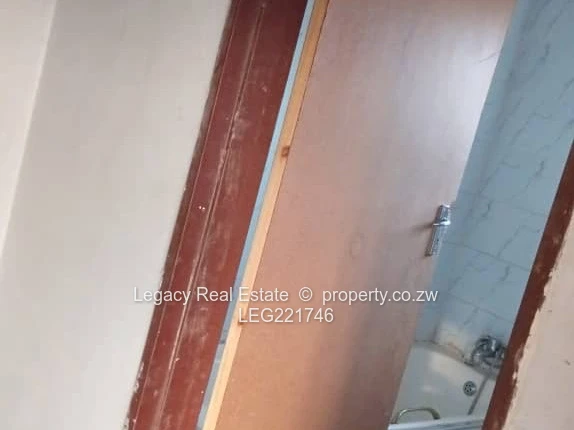  Belvedere West – 3-Bedroom Flat to Rent