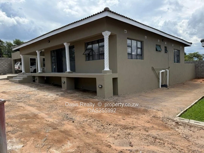 Modern 3 Bedroom Townhouse For Sale | Old Burnside