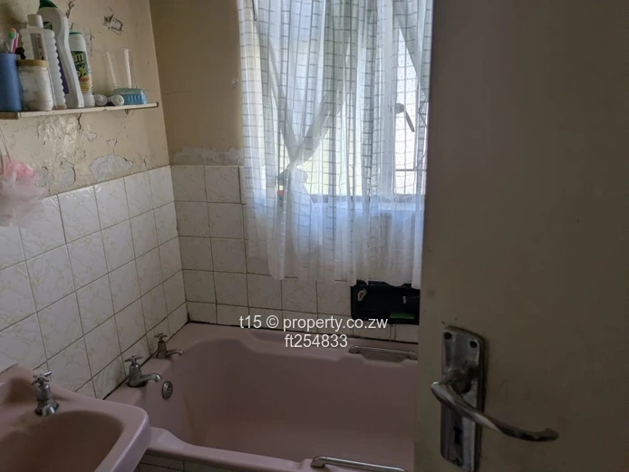 Luxury Home for Sale in Eastlea, Harare!