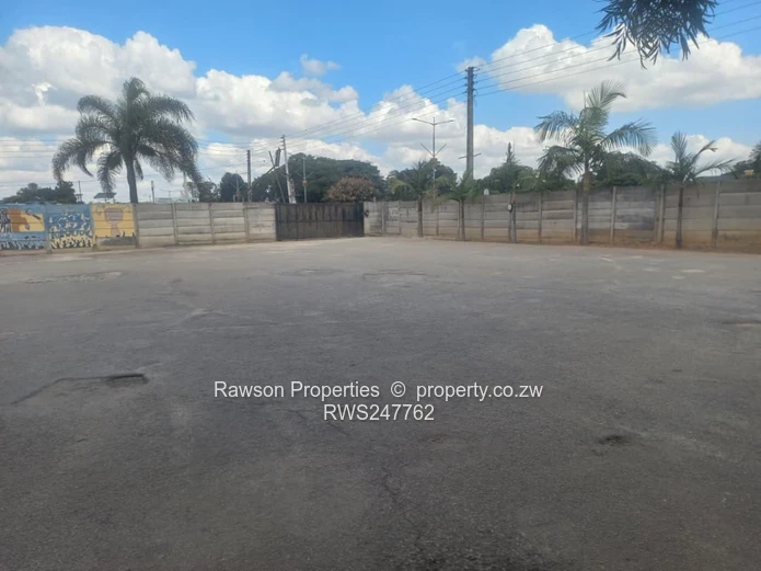 Hatfield (Airport Road) Property For Sale